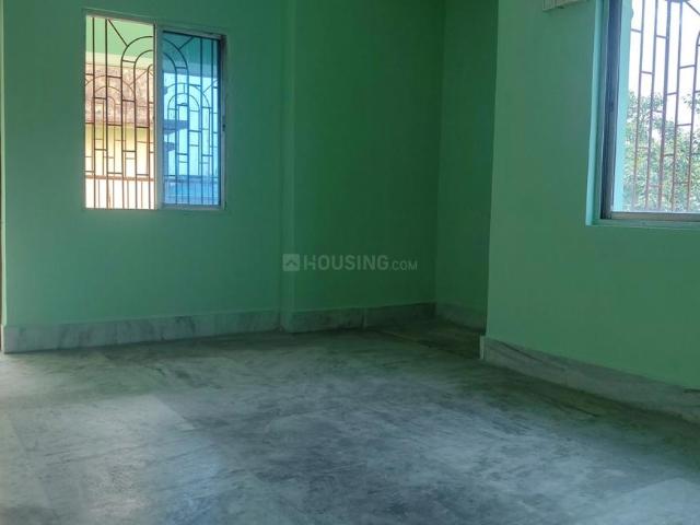 2 BHK Apartment in Belghoria for resale Kolkata. The reference number is 20087762