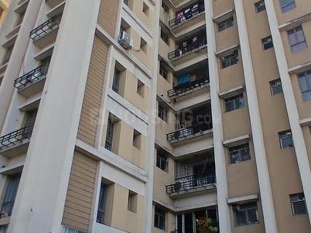 2 BHK Apartment in Belghoria for resale Kolkata. The reference number is 20496161