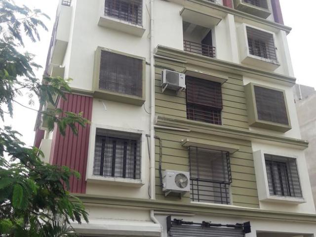 2 BHK Apartment in Belghoria for resale Kolkata. The reference number is 20751942