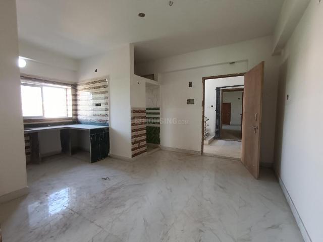 2 BHK Apartment in Belghoria for resale Kolkata. The reference number is 20723882