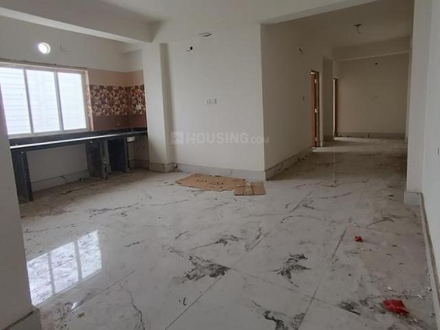 2 BHK Apartment in Belghoria for resale Kolkata. The reference number is 20726388