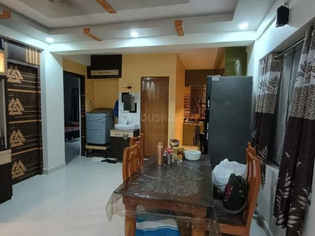 2 BHK Apartment in Belghoria for resale Kolkata. The reference number is 20991394