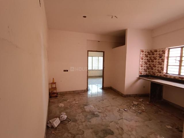 2 BHK Apartment in Belghoria for resale Kolkata. The reference number is 21046085