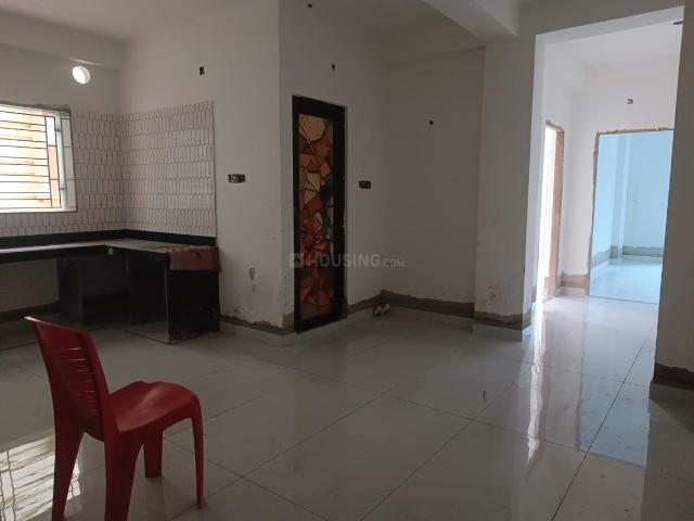 2 BHK Apartment in Belghoria for resale Kolkata. The reference number is 21046526