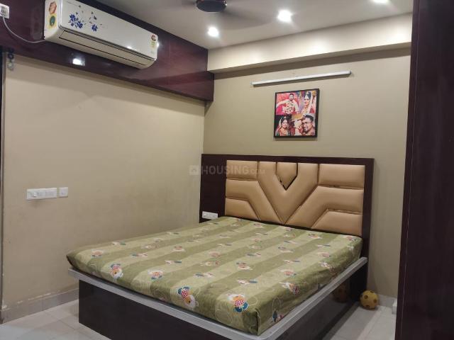 2 BHK Apartment in Belghoria for resale Kolkata. The reference number is 21081428