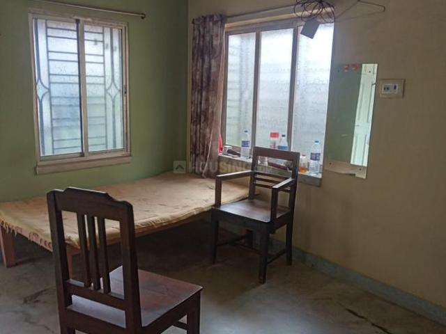2 BHK Apartment in Belghoria for resale Kolkata. The reference number is 21082113