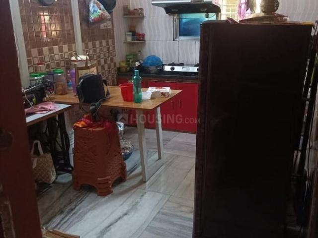 2 BHK Apartment in Belghoria for resale Kolkata. The reference number is 21010927