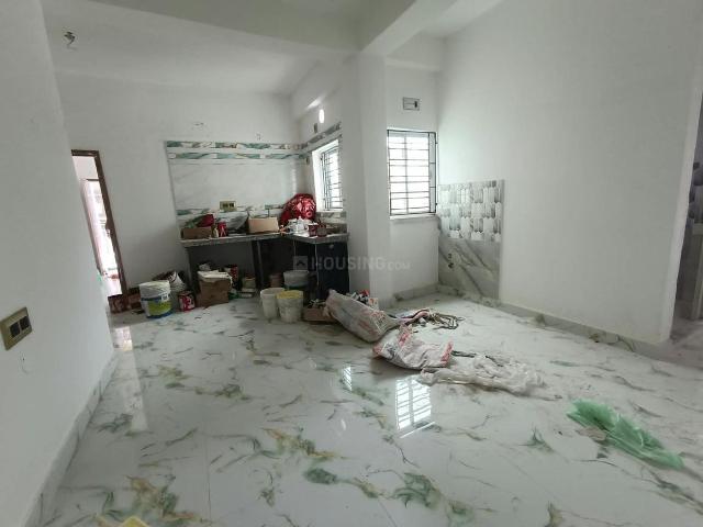 2 BHK Apartment in Belghoria for resale Kolkata. The reference number is 21022625
