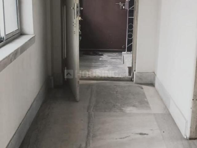 2 BHK Apartment in Belghoria for resale Kolkata. The reference number is 21023721
