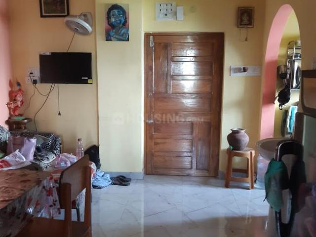 2 BHK Apartment in Belghoria for resale Kolkata. The reference number is 21033672