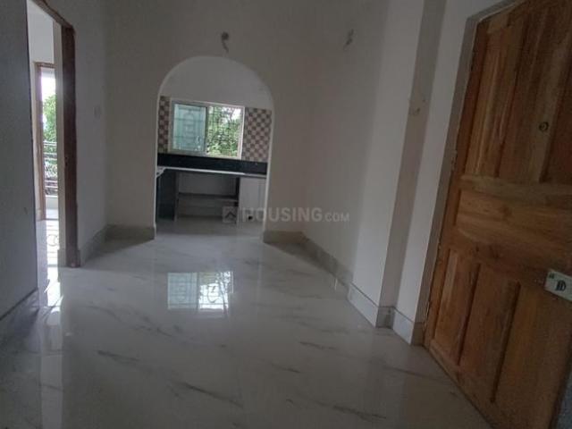 2 BHK Apartment in Belghoria for resale Kolkata. The reference number is 21154758