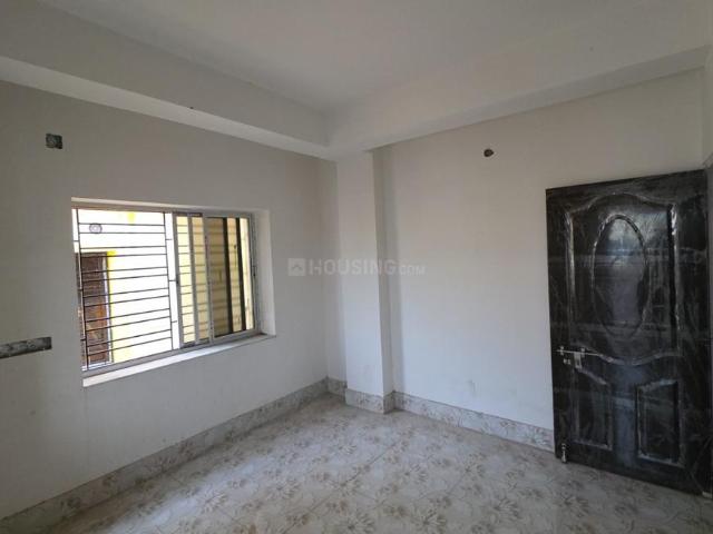 2 BHK Apartment in Belghoria for resale Kolkata. The reference number is 21122576