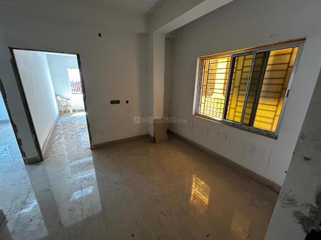 2 BHK Apartment in Belghoria for resale Kolkata. The reference number is 21125485