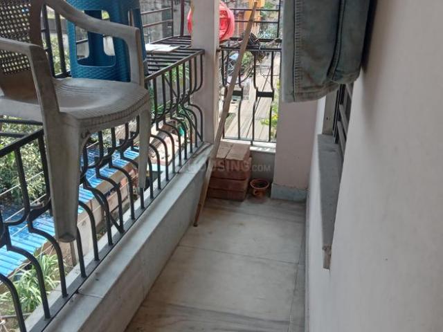 2 BHK Apartment in Belghoria for resale Kolkata. The reference number is 21131109