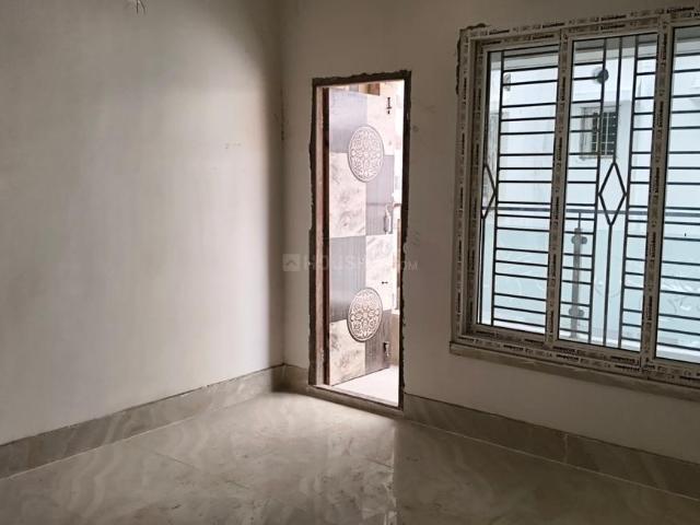 2 BHK Apartment in Belghoria for resale Kolkata. The reference number is 21257606
