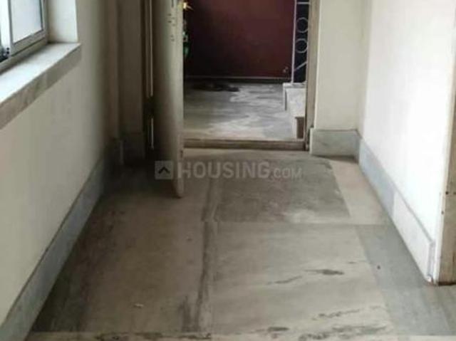 2 BHK Apartment in Belghoria for resale Kolkata. The reference number is 21268295
