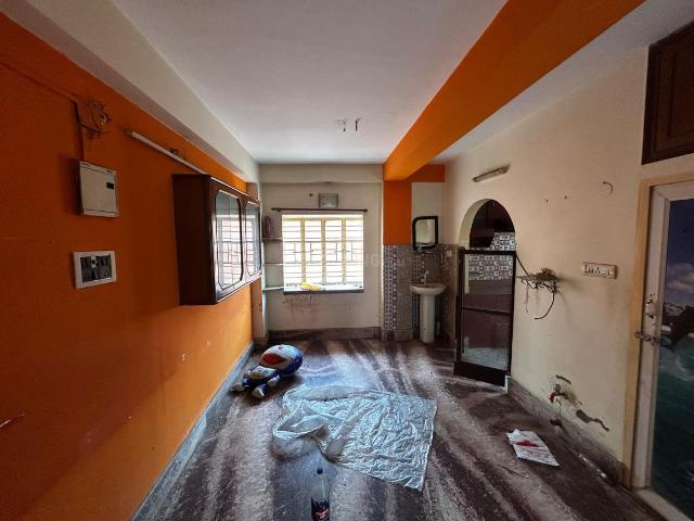 2 BHK Apartment in Belghoria for resale Kolkata. The reference number is 21287983