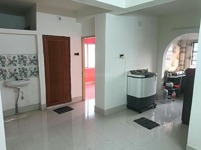 2 BHK Apartment in Belghoria for resale Kolkata. The reference number is 21295025