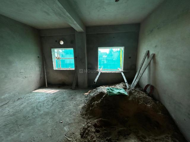 2 BHK Apartment in Belghoria for resale Kolkata. The reference number is 21307038