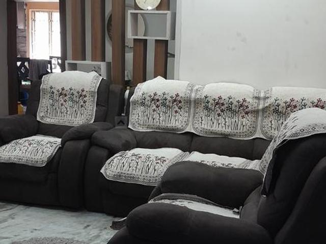 2 BHK Apartment in Belghoria for resale Kolkata. The reference number is 21333134