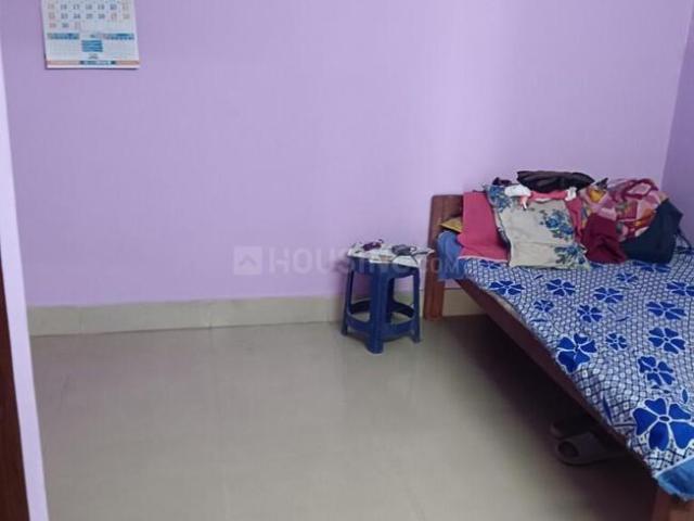 2 BHK Apartment in Beliaghata for rent Kolkata. The reference number is 20130586