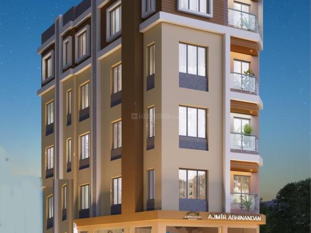 2 BHK Apartment in Beliaghata for rent Kolkata. The reference number is 20142588