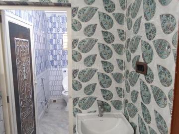 Flat to rent in Kankurgachi - Balcony