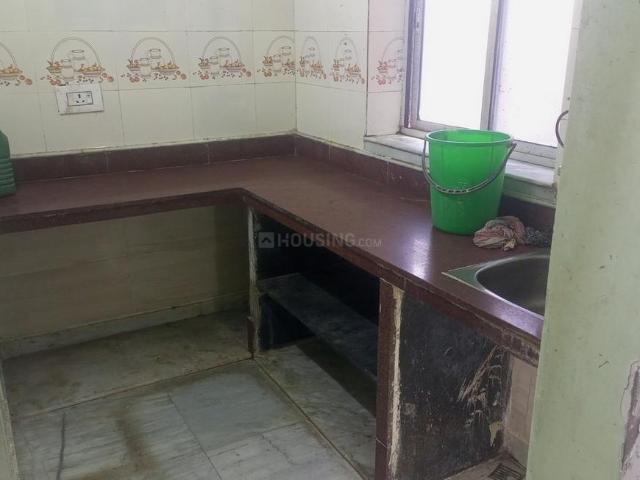 2 BHK Apartment in Beliaghata for rent Kolkata. The reference number is 20605061