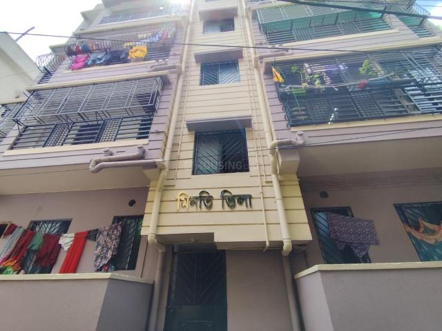 2 BHK Apartment in Beliaghata for rent Kolkata. The reference number is 20876903