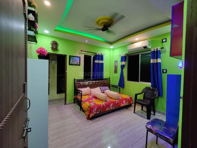 2 BHK Apartment in Beliaghata for rent Kolkata. The reference number is 20960919