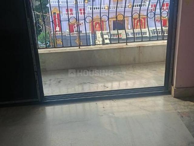 2 BHK Apartment in Beliaghata for rent Kolkata. The reference number is 21323169
