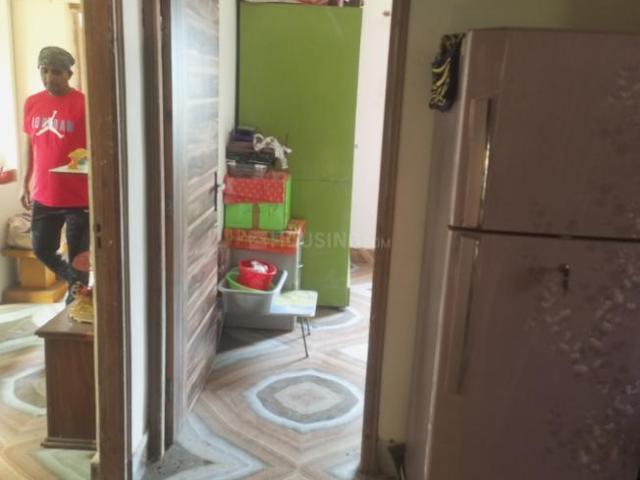 2 BHK Apartment in Beliaghata for resale Kolkata. The reference number is 16179905