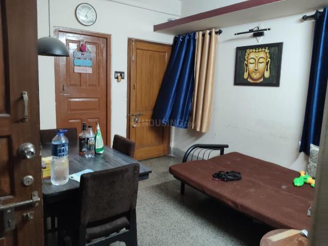 2 BHK Apartment in Beliaghata for resale Kolkata. The reference number is 18617413