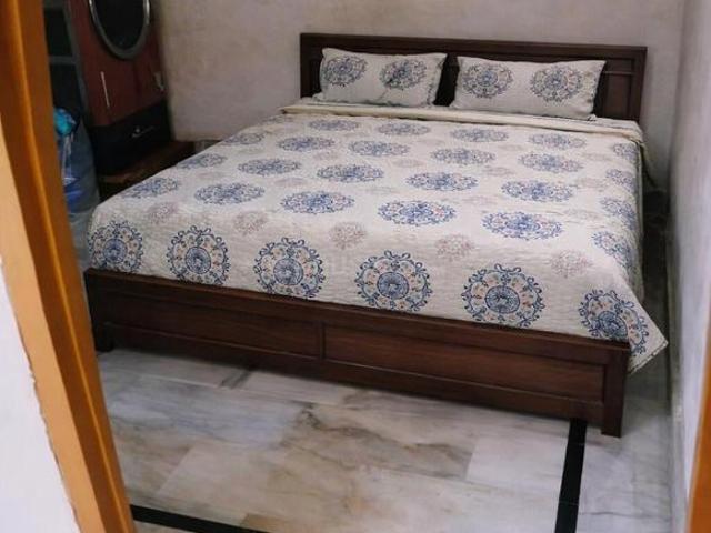 2 BHK Apartment in Beliaghata for resale Kolkata. The reference number is 19881859