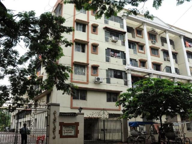 2 BHK Apartment in Beliaghata for resale Kolkata. The reference number is 20556451