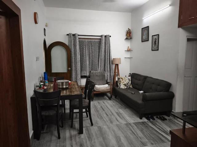 2 BHK Apartment in Beliaghata for resale Kolkata. The reference number is 21117549