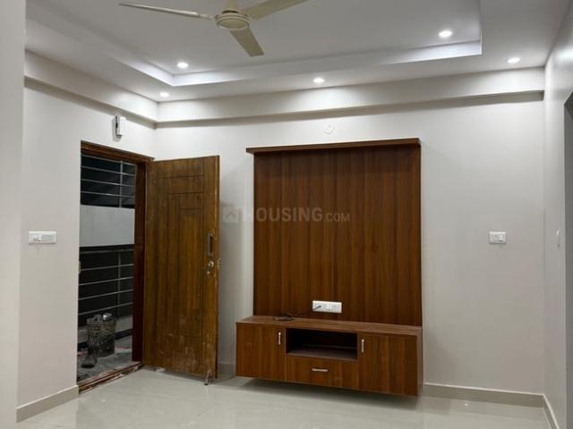 2 BHK Apartment in Bellandur for rent Bengaluru. The reference number is 17450174