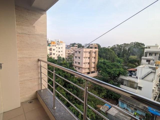 2 BHK Apartment in Bellandur for rent Bengaluru. The reference number is 17562468