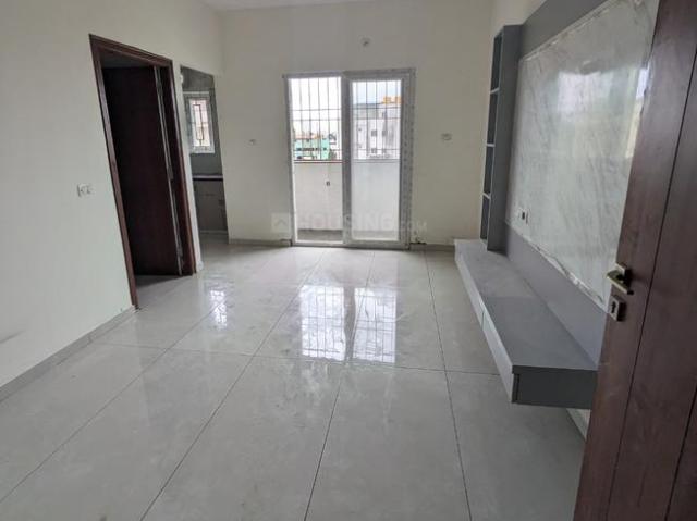 2 BHK Apartment in Bellandur for rent Bengaluru. The reference number is 17959507