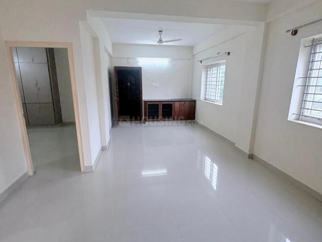 2 BHK Apartment in Bellandur for rent Bengaluru. The reference number is 18437512