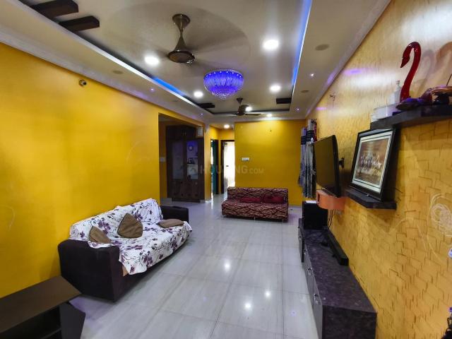 2 BHK Apartment in Bellandur for rent Bengaluru. The reference number is 19048011