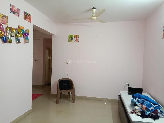 2 BHK Apartment in Bellandur for rent Bengaluru. The reference number is 19415107