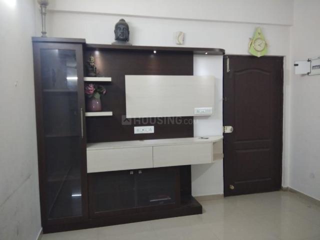 2 BHK Apartment in Bellandur for rent Bengaluru. The reference number is 19528089