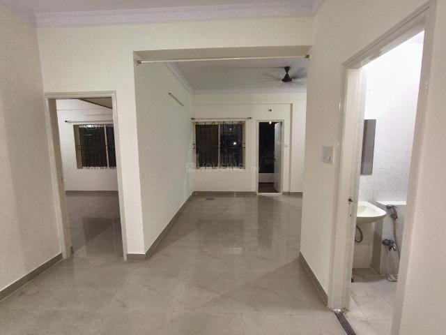 2 BHK Apartment in Bellandur for rent Bengaluru. The reference number is 19621278