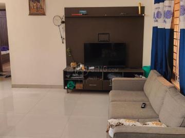 Sobha Jasmine, Bangalore, Bangalore District, Tamil Nadu