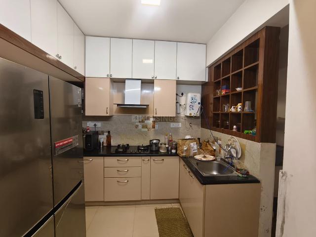 2 BHK Apartment in Bellandur for rent Bengaluru. The reference number is 20360723
