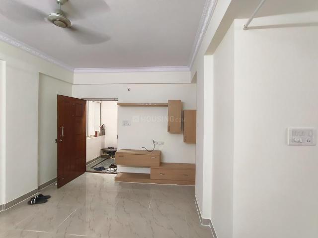 2 BHK Apartment in Bellandur for rent Bengaluru. The reference number is 20400570