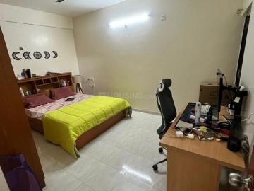 2 BHK Apartment in Bellandur for rent Bengaluru. The reference number is 20404435