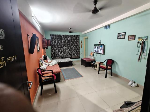 2 BHK Apartment in Bellandur for rent Bengaluru. The reference number is 20612006