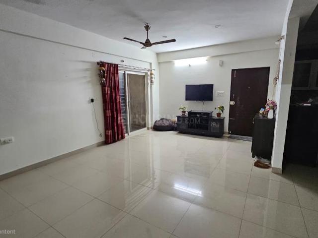 2 BHK Apartment in Bellandur for rent Bengaluru. The reference number is 20625753